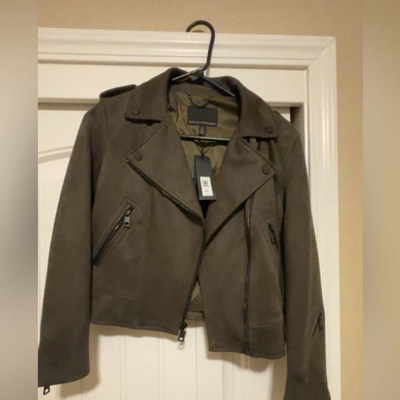 Jacket NWT - Picture 2 of 2